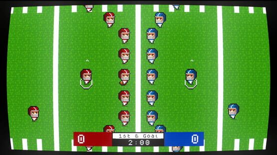 Screenshot Gameday Mayhem!!
