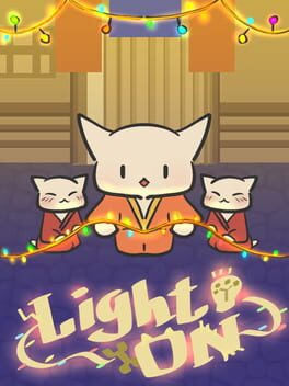 Cover Light On