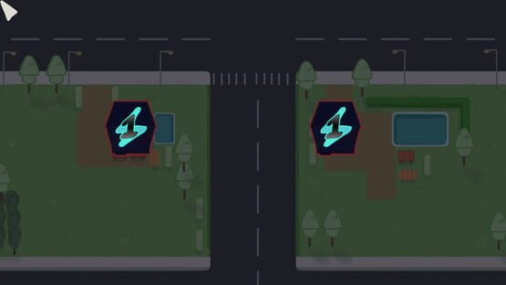 Screenshot Light On