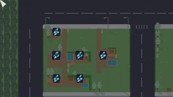 Screenshot Light On