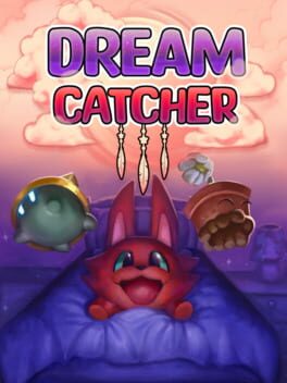 Cover Dream Catcher