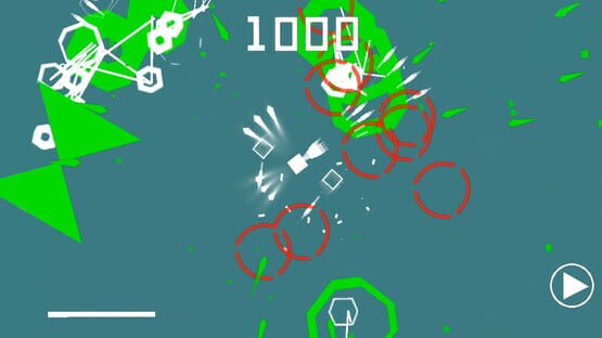 Screenshot Split Bullet