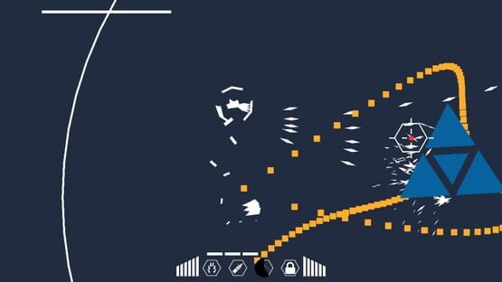 Screenshot Vectorium