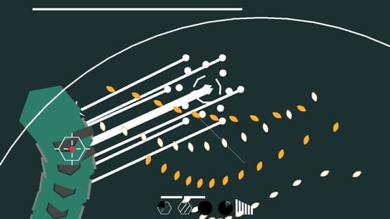 Screenshot Vectorium