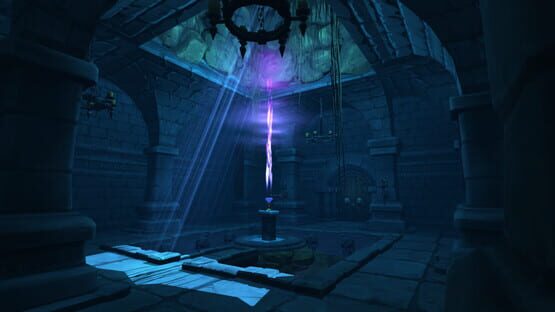 Screenshot Vanishing Realms