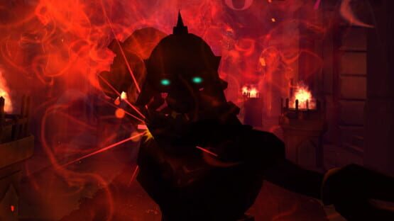 Screenshot Vanishing Realms