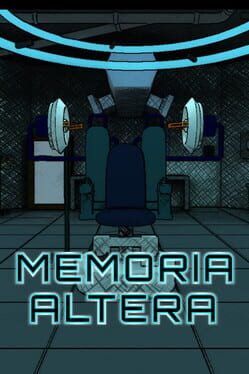Cover Memoria Altera