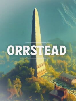 Cover Orrstead