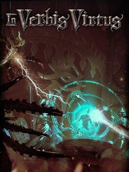 Cover In Verbis Virtus