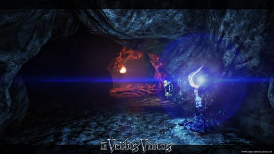 Screenshot In Verbis Virtus