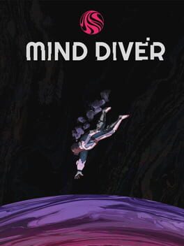 Cover Mind Diver