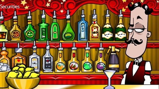Screenshot Bartender: The Right Mix