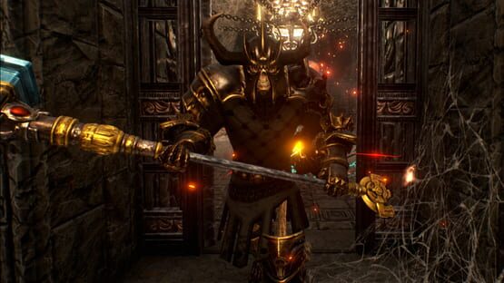 Screenshot Kings and Heroes