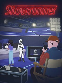 Cover Showrunner