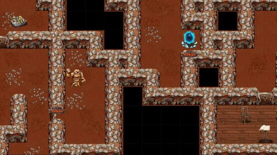 Screenshot Equilibrium of Divinity