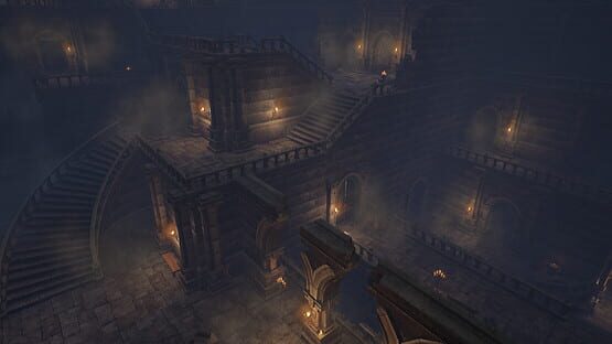 Screenshot Legends of Valhalla