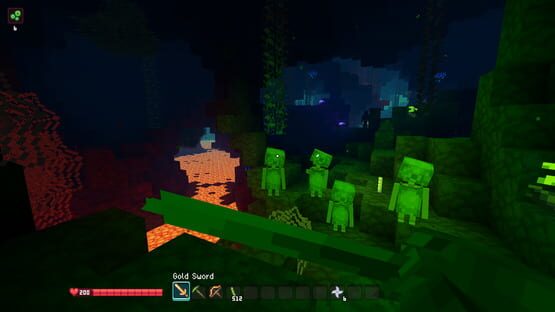 Screenshot Allumeria