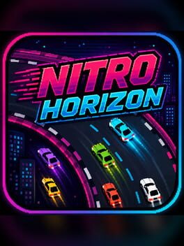 Cover Nitro Horizon