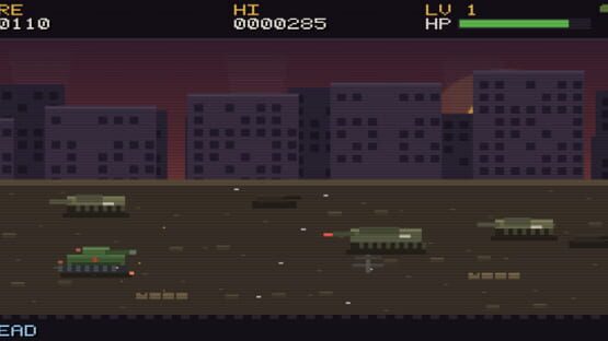 Screenshot Stalingrad 1942