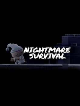 Cover Nightmare Survival