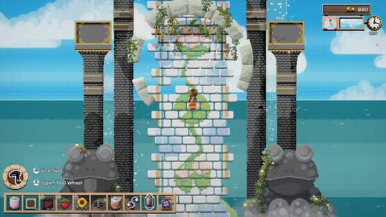 Screenshot Seasons Turning