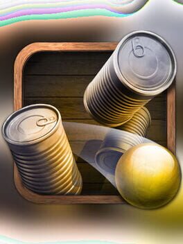 Cover Can Knockdown