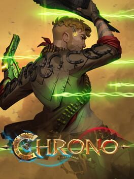 Cover Chrono CCG