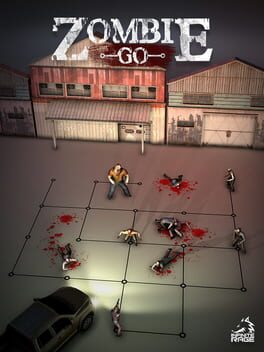 Cover Zombie Go