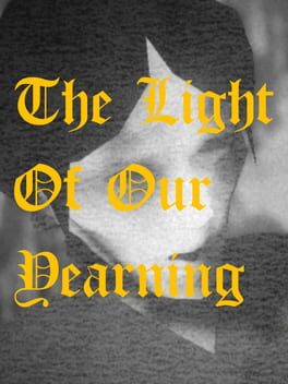 Cover The Light Of Our Yearning