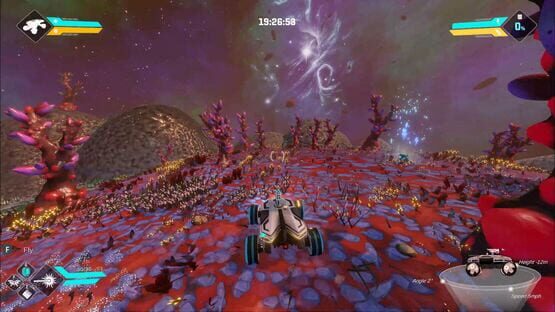 Screenshot Landrocker