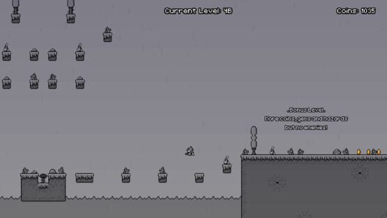 Screenshot Cat Gunner