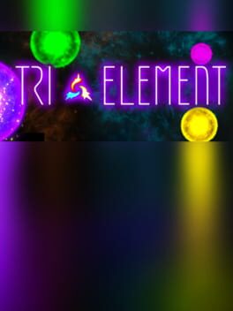Cover Tri-Element