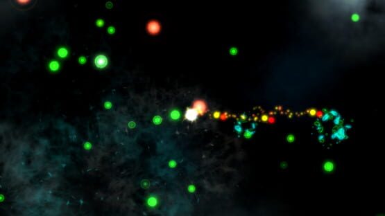 Screenshot Tri-Element