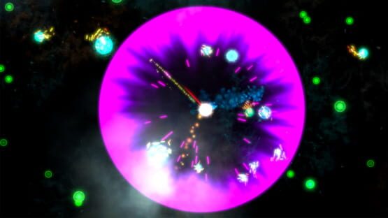 Screenshot Tri-Element