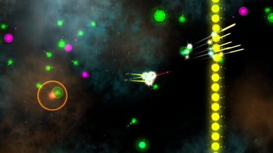 Screenshot Tri-Element