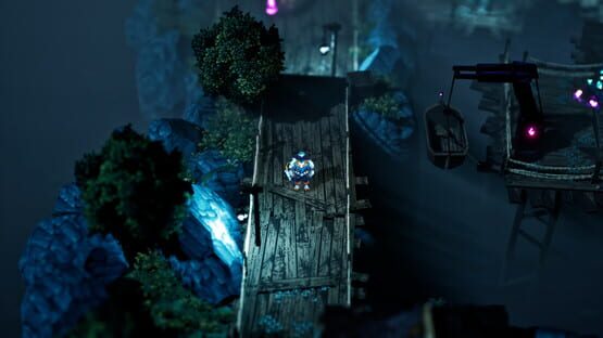 Screenshot Absym