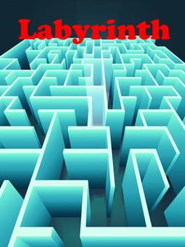 Cover Labyrinth