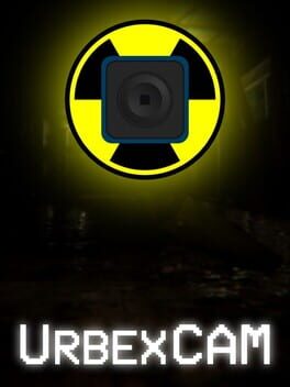Cover UrbexCam