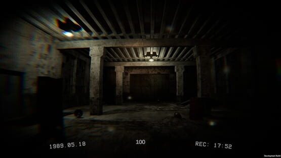 Screenshot UrbexCam