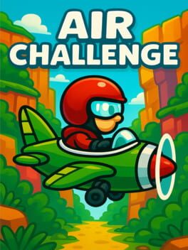 Cover Air Challenge