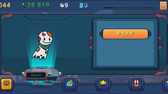 Screenshot Air Challenge