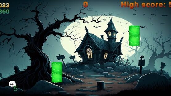 Screenshot Air Challenge