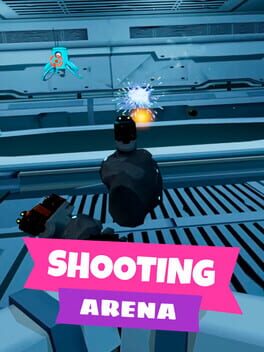 Cover Shooting Arena VR