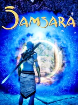 Cover Samsara