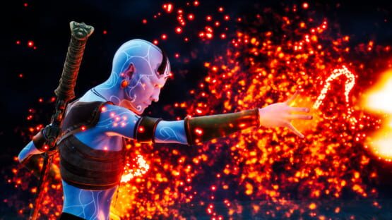 Screenshot Samsara