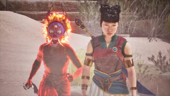 Screenshot Samsara