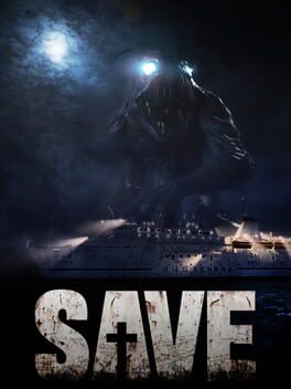 Cover Save