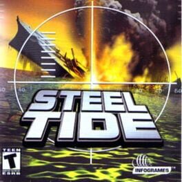 Cover Steel Tide