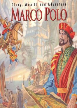 Cover Marco Polo
