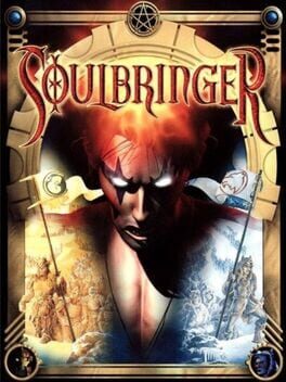 Cover Soulbringer